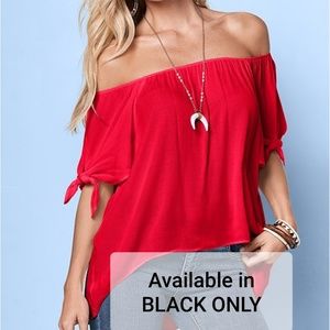 🖤 5 for $25 🖤 Off the Shoulder